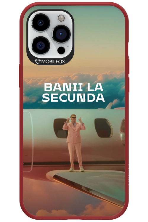 Banii la secunda - Apple iPhone 12 Pro Max