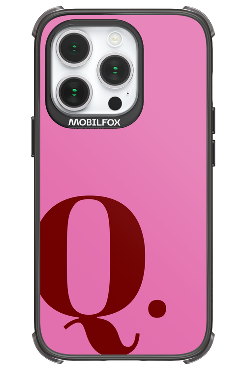 Q (Sorbet) 2.0 - Apple iPhone 14 Pro