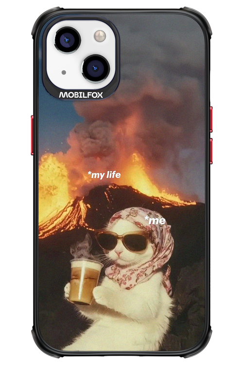 My life 2.0 - Apple iPhone 13