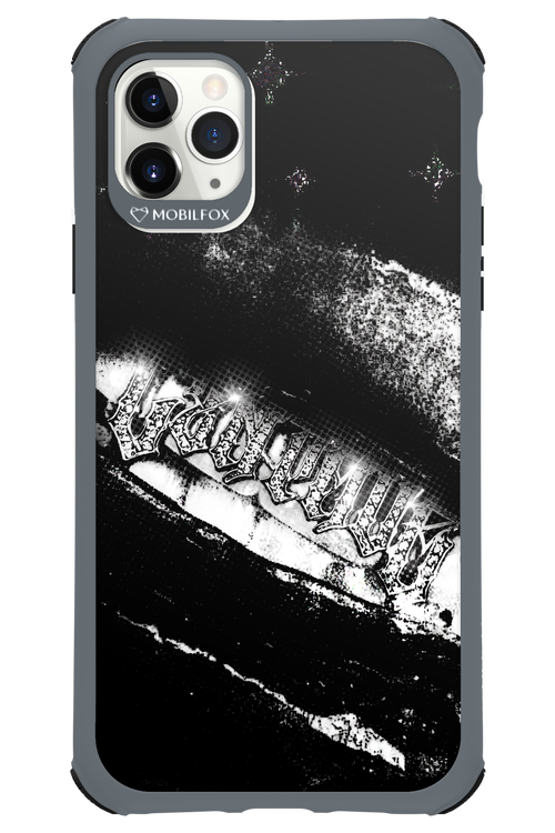 Grillz Black Centaur 2.0 - Apple iPhone 11 Pro Max