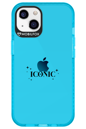 Iconic Sparkle - Apple iPhone 13