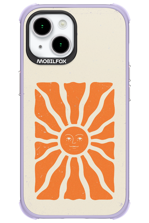 Solar Soul 2.0 - Apple iPhone 15