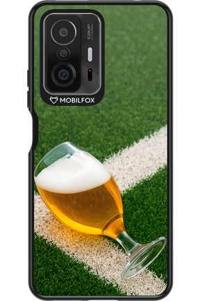 Just some beers - Xiaomi Mi 11T