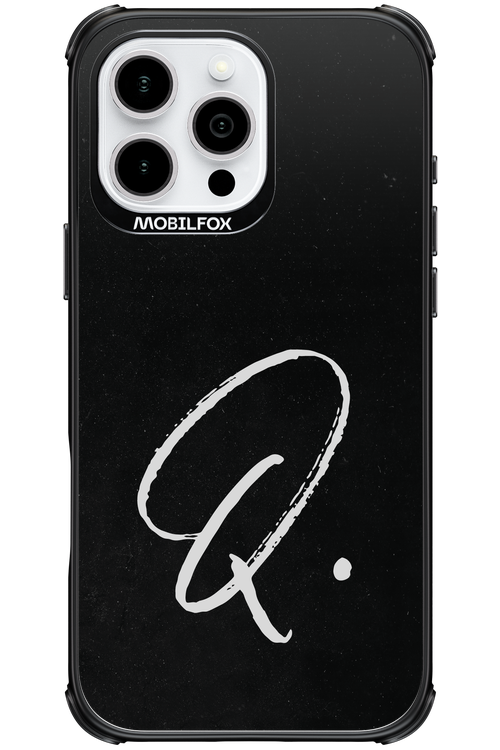 (Off Space) Q 2.0 - Apple iPhone 16 Pro Max