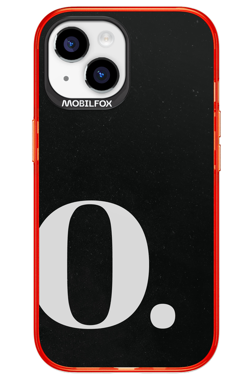 O (Off Space) 2.0 - Apple iPhone 15