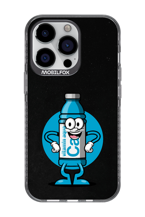 Vitamin Aqua Ca - Apple iPhone 13 Pro