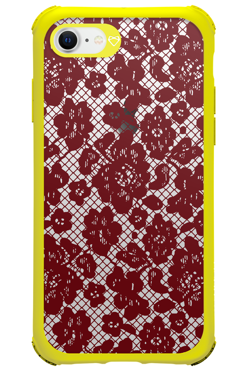 Lace Lover - Apple iPhone 7