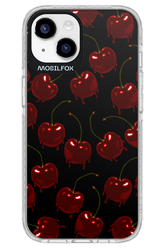 Cherry Blood - Apple iPhone 14