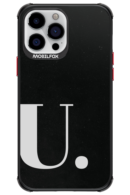 U (Off Space) 2.0 - Apple iPhone 13 Pro Max
