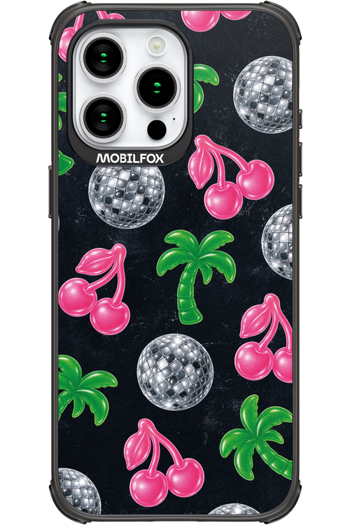 Single Life 2.0 - Apple iPhone 15 Pro Max