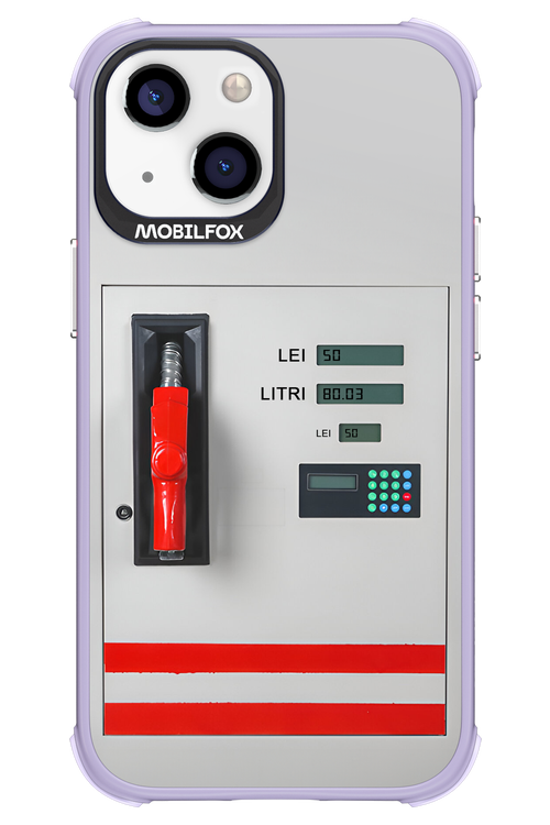 Litri 1 - Apple iPhone 13 Mini