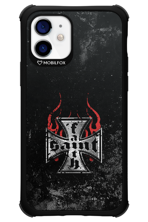 Saint Cross 2.0 - Apple iPhone 12