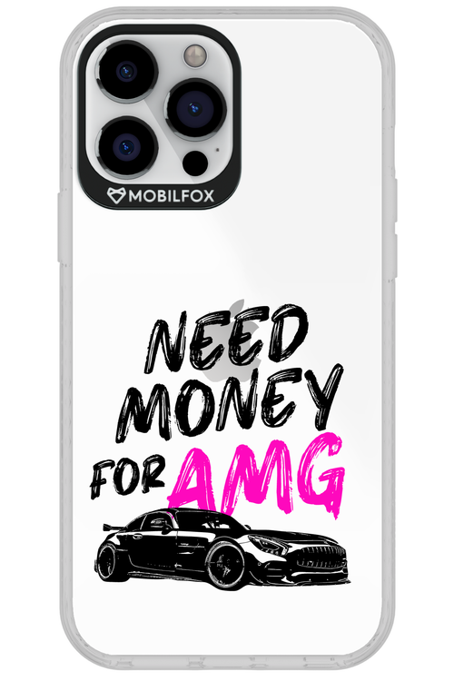 Need money for AMG - Apple iPhone 13 Pro Max