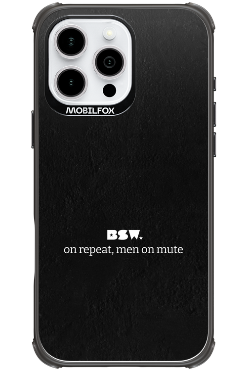 BSW FourSeasons 7 2.0 - Apple iPhone 16 Pro Max