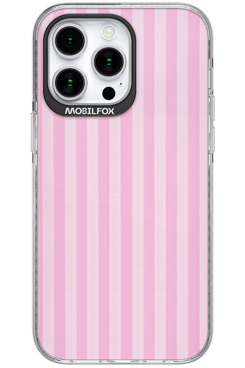 Pink Secret  2.0 - Apple iPhone 15 Pro Max