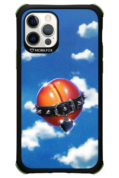 Wild Peach 2.0 - Apple iPhone 12 Pro