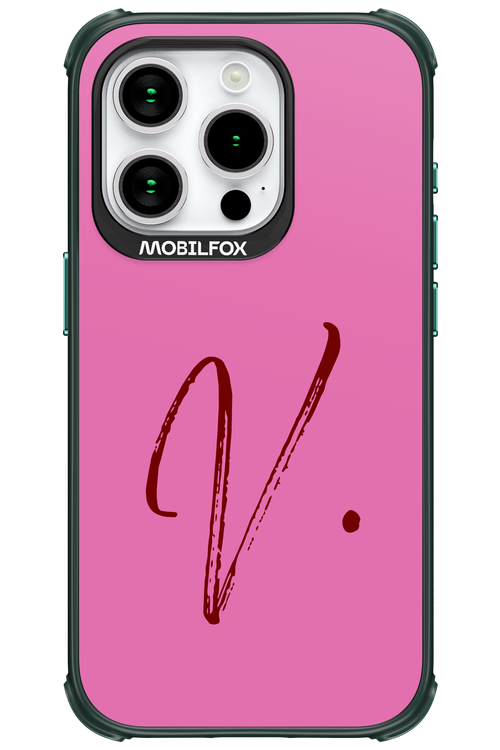 (Sorbet) V 2.0 - Apple iPhone 15 Pro