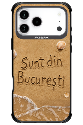 Sandd - Apple iPhone 17 Pro Max