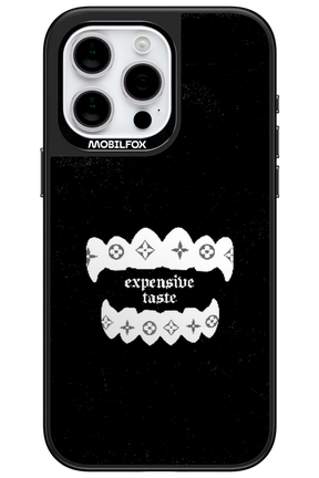 Expensive Taste (Mirror) - Apple iPhone 15 Pro Max