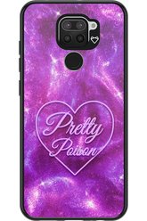 Pretty Poison - Xiaomi Redmi Note 9