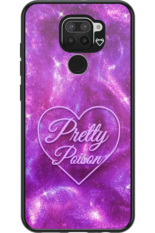 Pretty Poison - Xiaomi Redmi Note 9