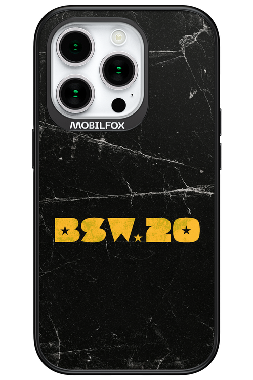 BSW 20 (5) 2.0 - Apple iPhone 15 Pro