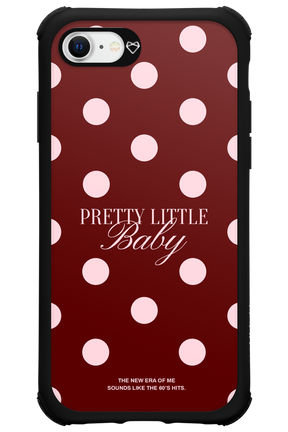 60’s Baby - Apple iPhone SE 2022