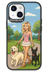 Weaf - Apple iPhone 13 Mini
