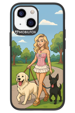 Weaf - Apple iPhone 13 Mini