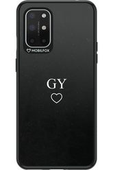 GY Black 2.0 - OnePlus 8T