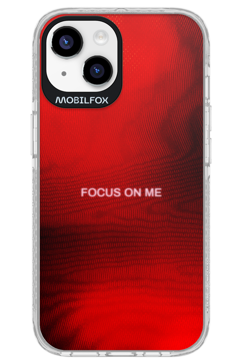 Focuss 2.0 - Apple iPhone 14