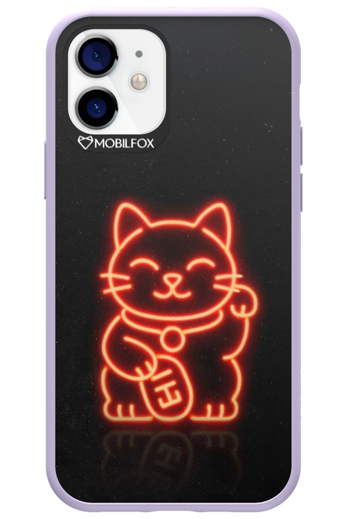 Led Cat 2.0 - Apple iPhone 12