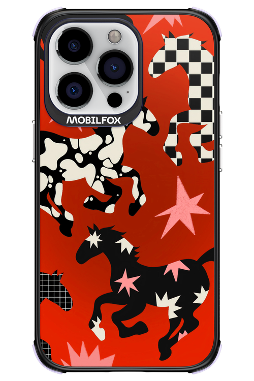 Stallions 2.0 - Apple iPhone 13 Pro