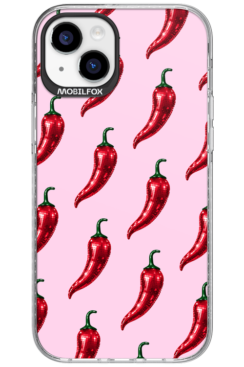 Chili Babe 2.0 - Apple iPhone 15 Plus