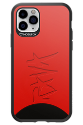 Rava Red 2.0 - Apple iPhone 11 Pro