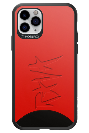 Rava Red 2.0 - Apple iPhone 11 Pro