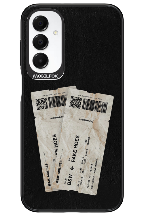 BSW FourSeasons 3 2.0 - Samsung A16