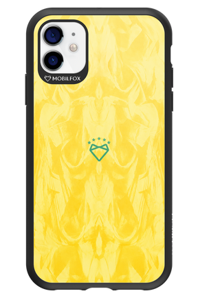 Brasil X Mobilfox 2.0 - Apple iPhone 11