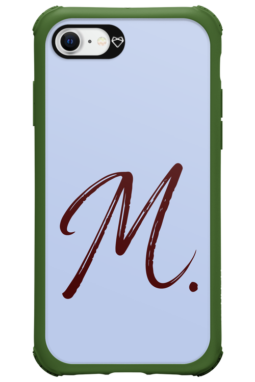(Jellyfish Presso) M 2.0 - Apple iPhone SE 2022