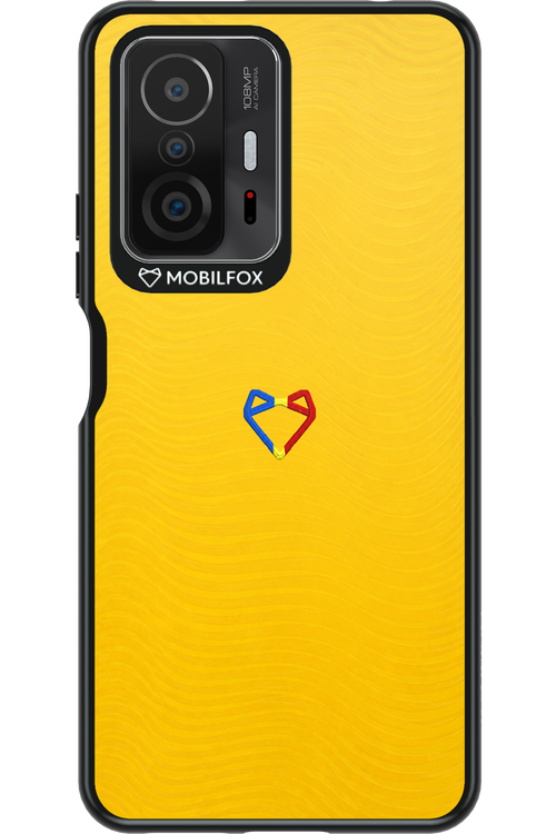 Romania 2.0 - Xiaomi Mi 11T