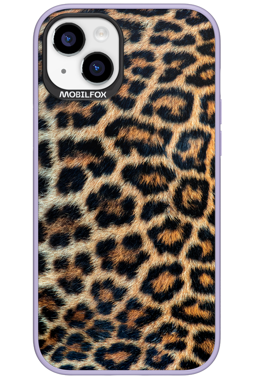 Leopard 2.0 - Apple iPhone 15 Plus