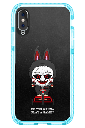 Sawbubu - Apple iPhone XS