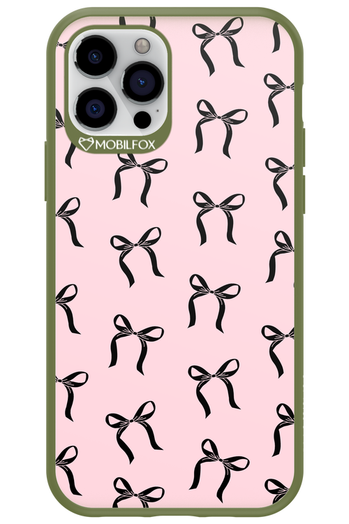 Bow Promise 2.0 - Apple iPhone 12 Pro