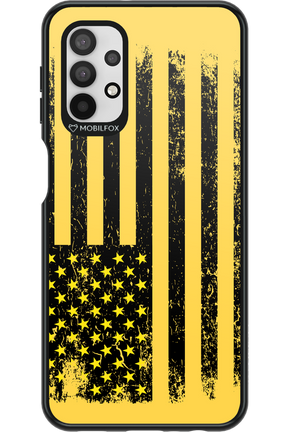 Impact Stripes - Samsung Galaxy A32 5G