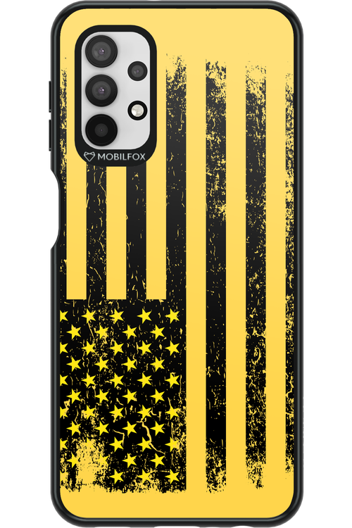 Impact Stripes - Samsung Galaxy A32 5G
