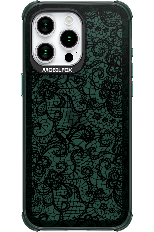 Spoiled 2.0 - Apple iPhone 15 Pro Max