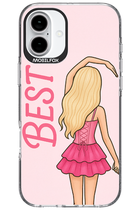 Bestt - Apple iPhone 16 Plus