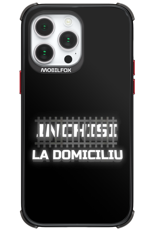 Logo 2.0 - Apple iPhone 14 Pro Max