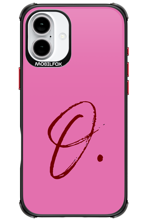 (Sorbet) O 2.0 - Apple iPhone 16 Plus