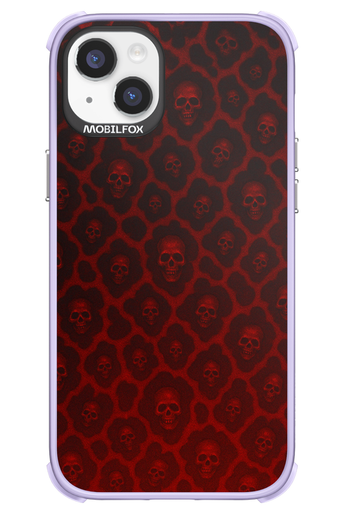 Skullpard 2.0 - Apple iPhone 14 Plus